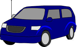 Minivan