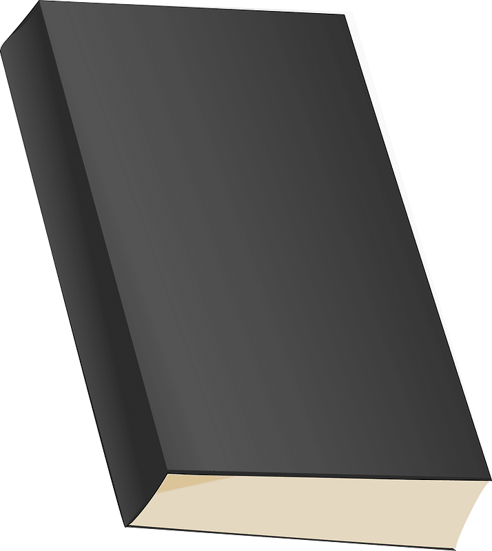 3d Paperback upright