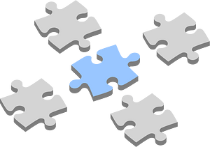 Puzzle 3D