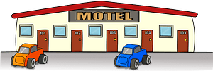 Simple Motel