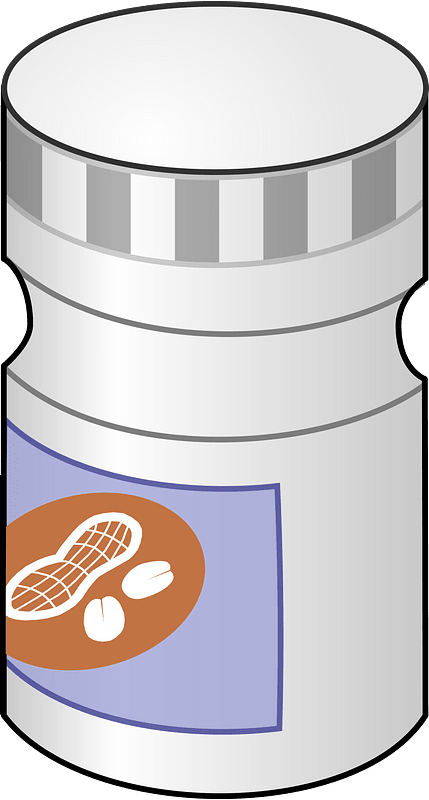 Jar of Peanuts - Remix