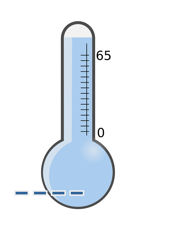 mqtt-thermometer