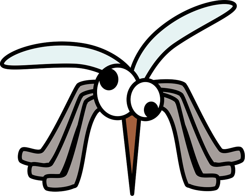 Mosquito (#2)