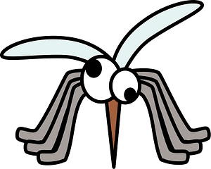 Mosquito (#2)