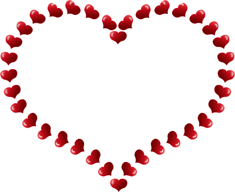 The Valentine DAY