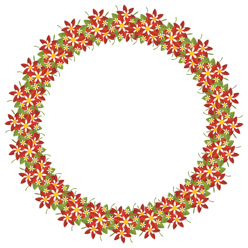 Bouquet Frame
