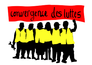 Convergence des luttes