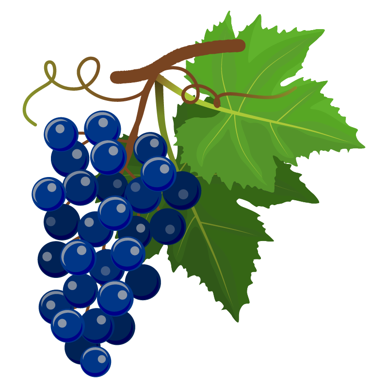 Grapes