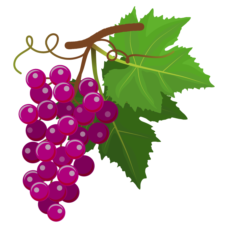Grapes