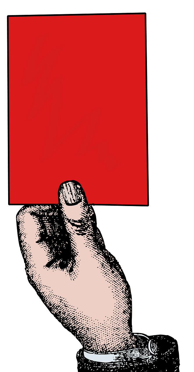 Red Card