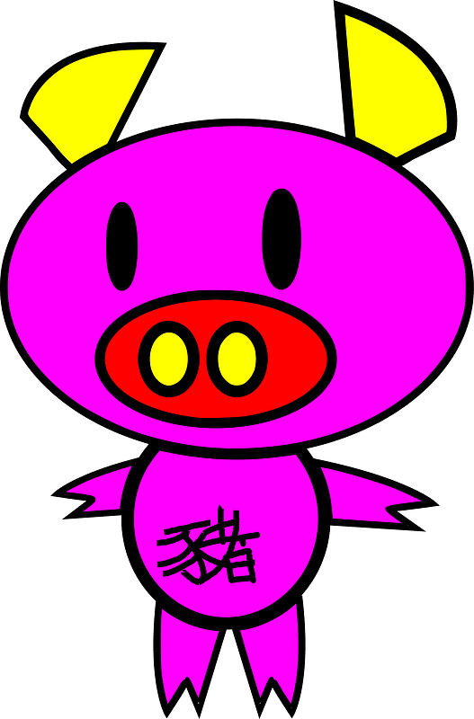 pig