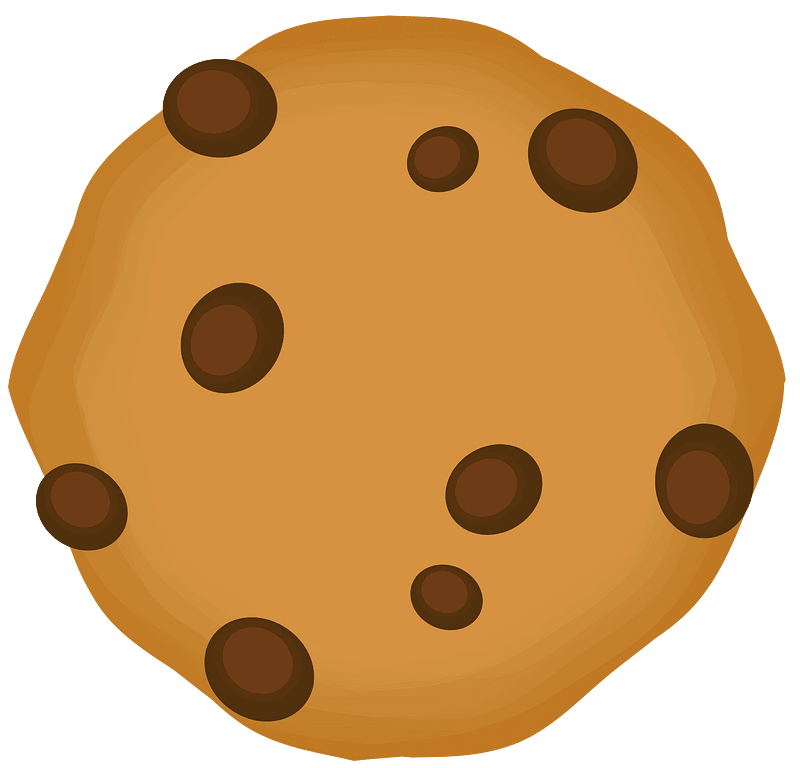 Chocolate Chip Cookie