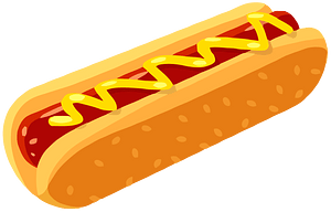 Hot Dog (#2)