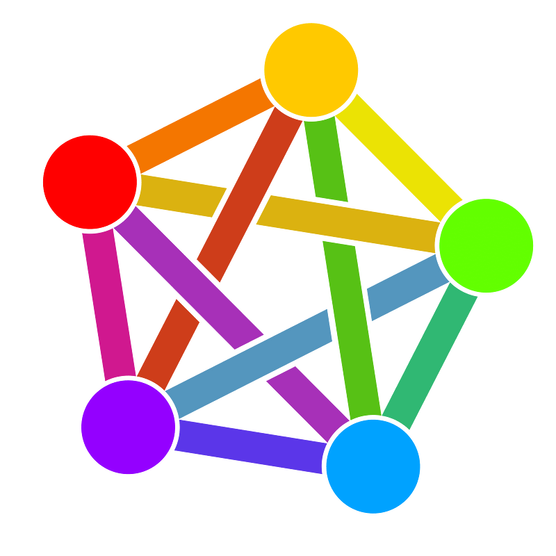Fediverse logo proposal