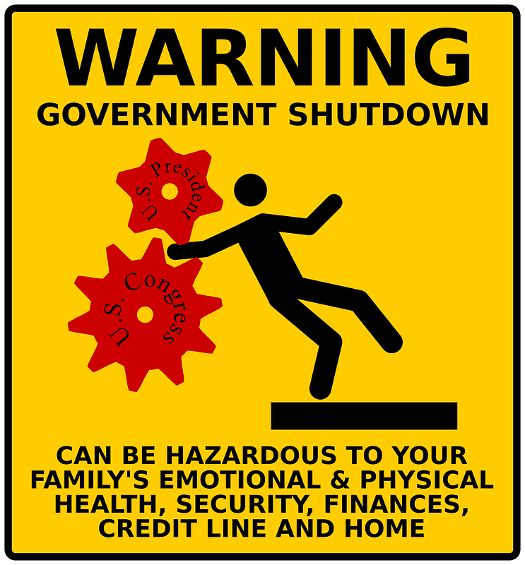 Government Shutdown