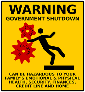 Government Shutdown