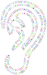 Musical Ear Type II Prismatic