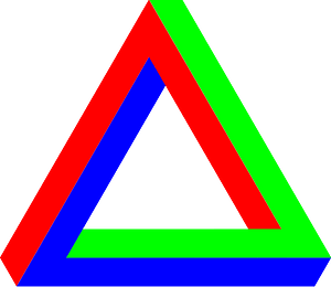 Penrose Triangle