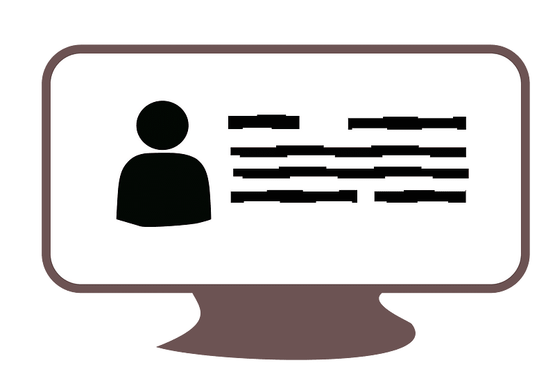 digital identity alternative