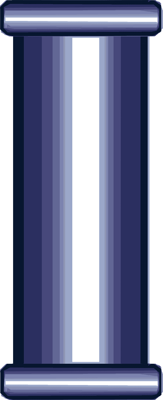 Steel pipe