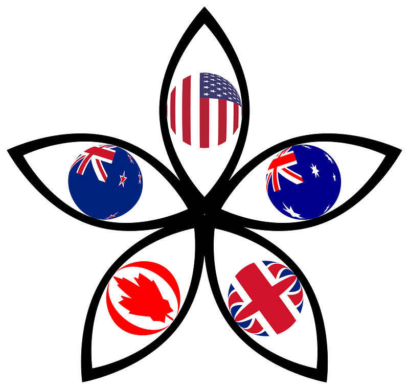 Five Eyes II
