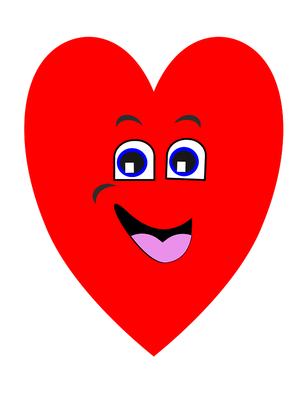 Happy Heart