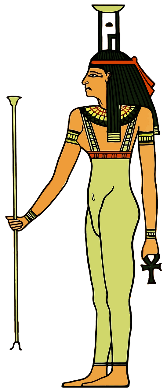 Nephthys