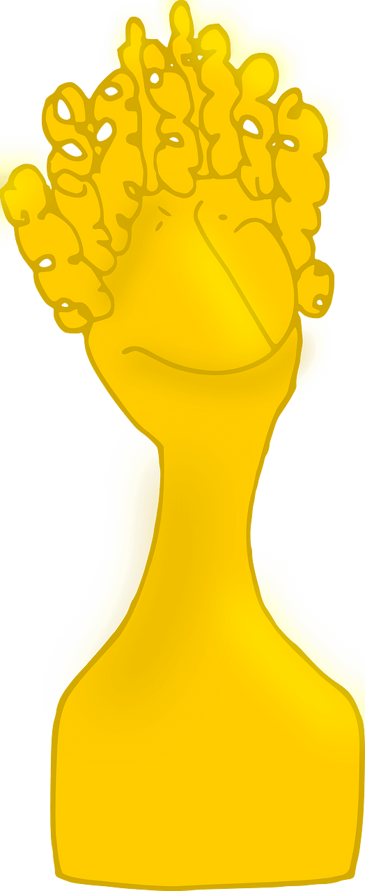 Statue