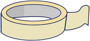 Masking Tape
