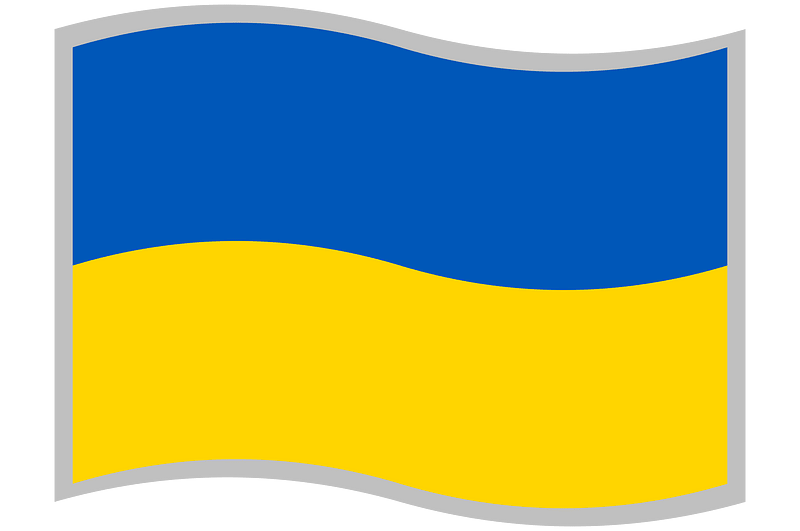 Flag of Ukraine