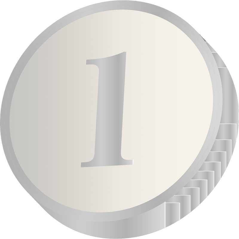 1 yen