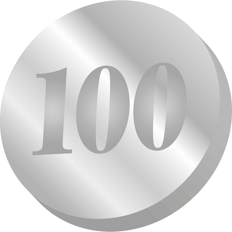 100 yen