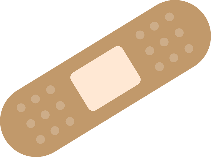 Adhesive plaster