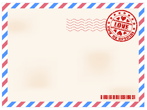 Air mail