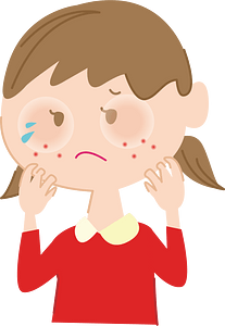 Allergy allergic diseases