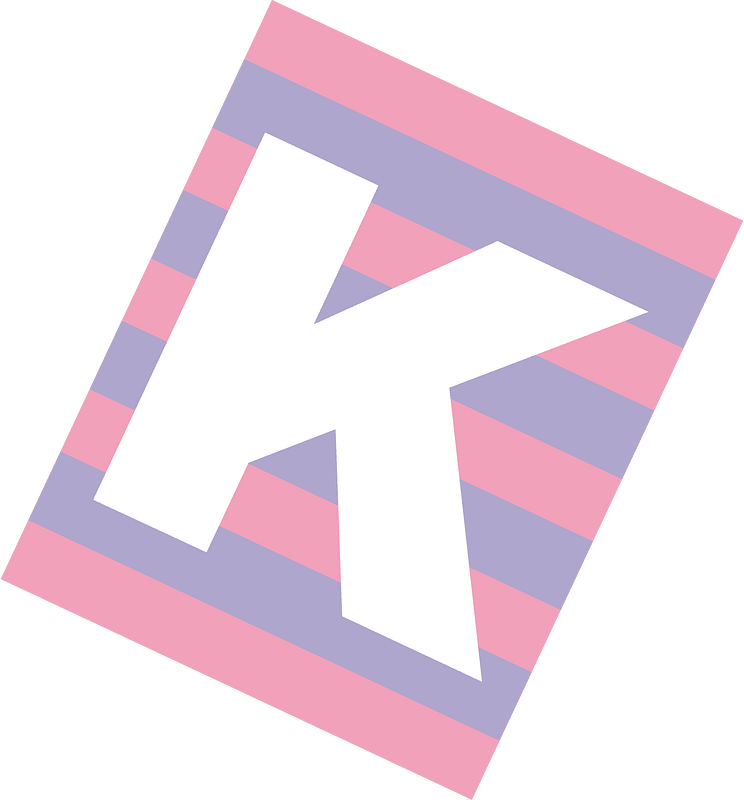 Alphabet card