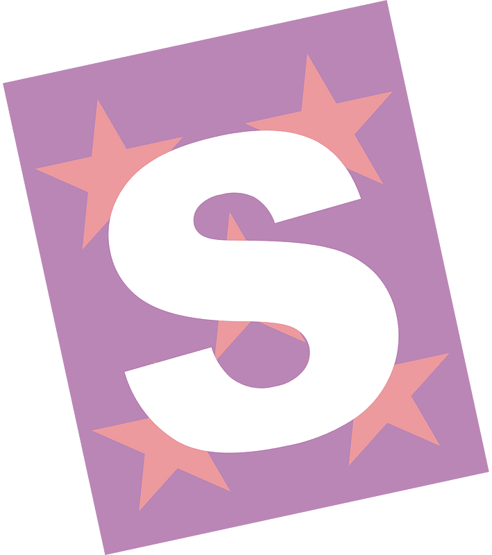 Alphabet card