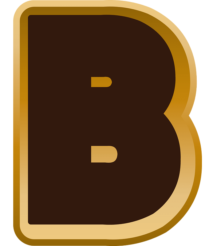 字母