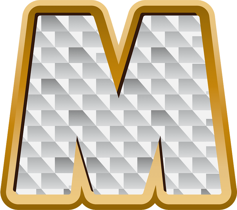 字母