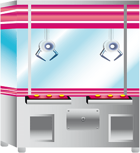 Amusement arcade