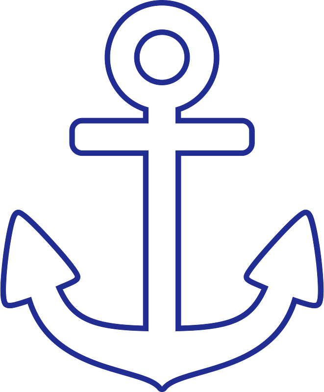锚