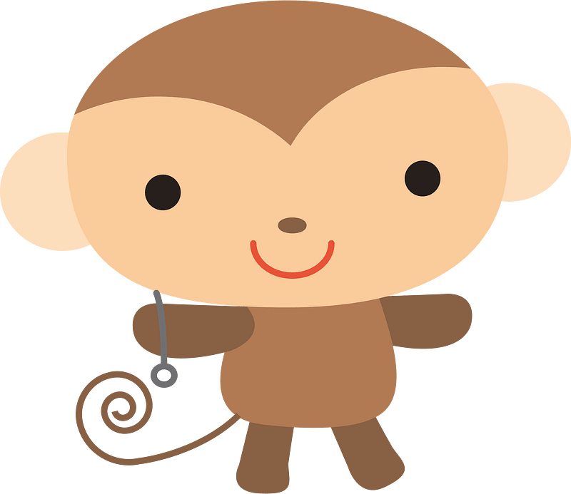 Monkey