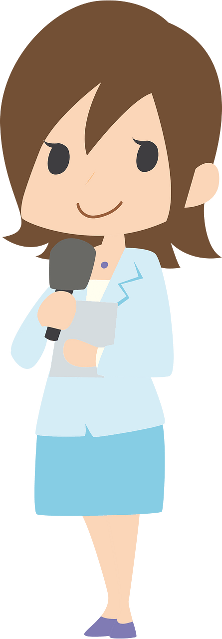 Announcer