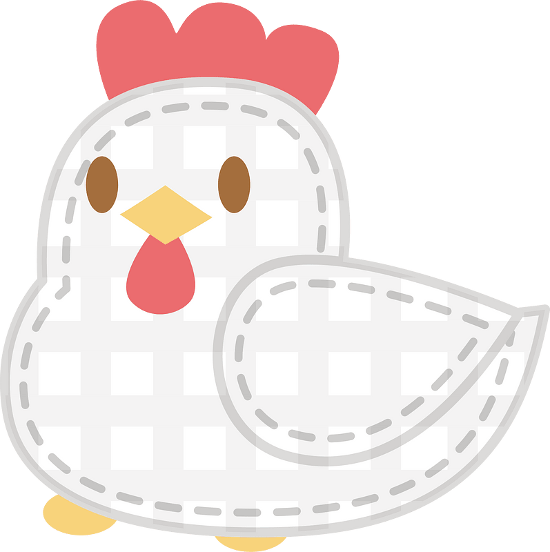 Application chicken
