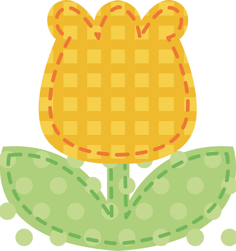 Application tulip