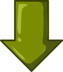 Arrow set