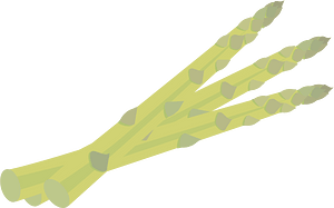 アスパラガス