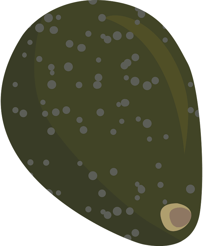 酪梨
