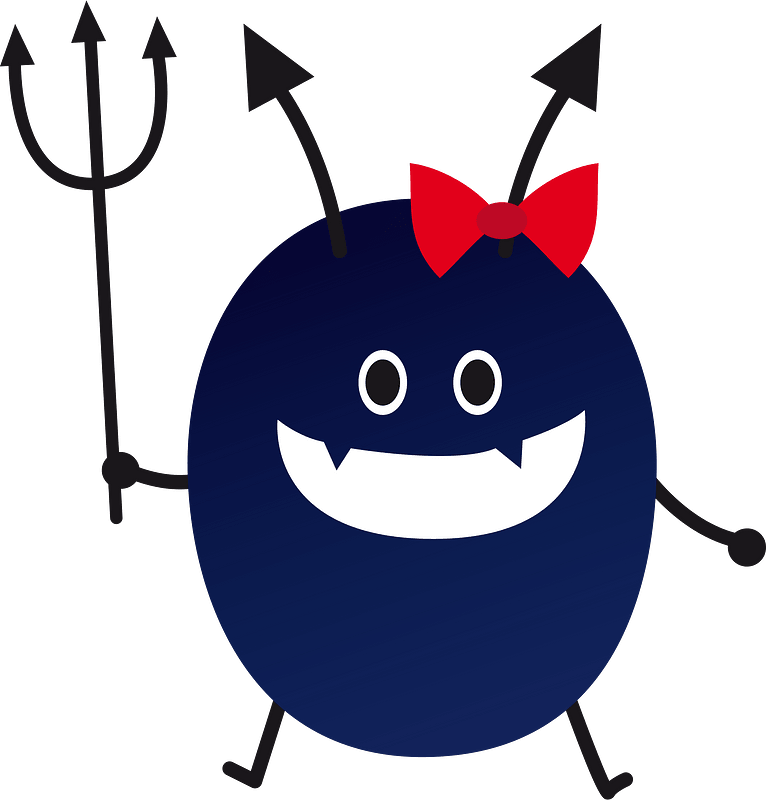 Bacteria virus