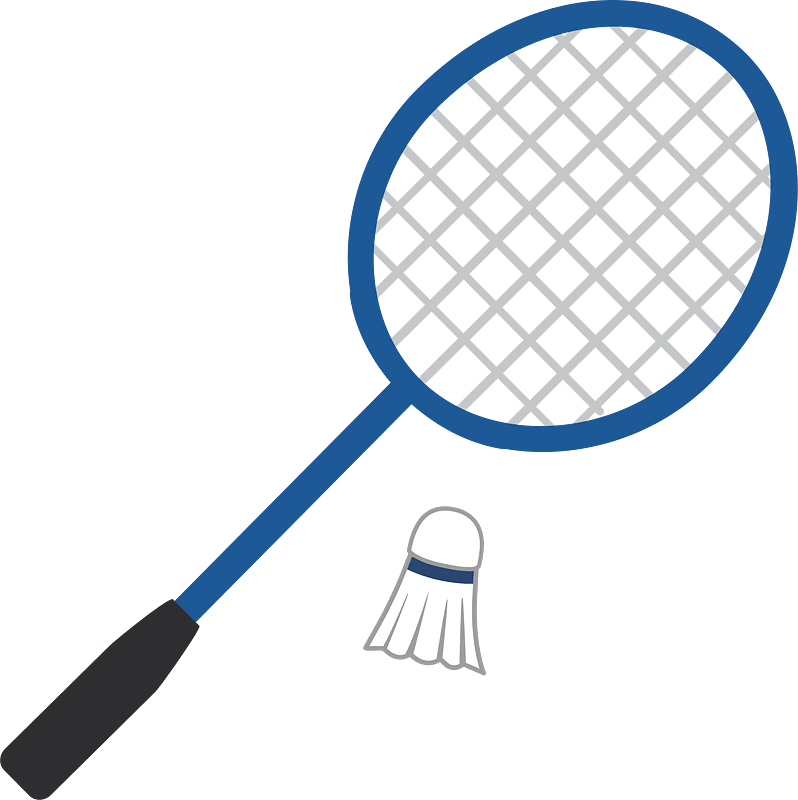 Badminton sports